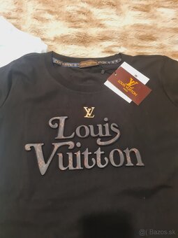 Louis vuitton tričko - 2