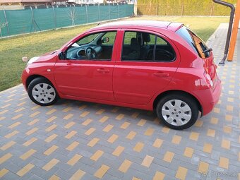 Micra k12 - 2