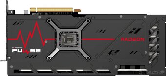 Sapphire Radeon RX 7900 XTX Pulse 24GB - 2