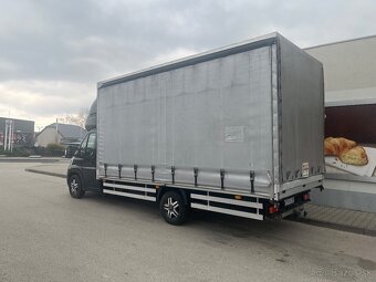 Fiat ducato 2.3 D - 2