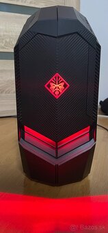 Herný počítač HP Omen - 2