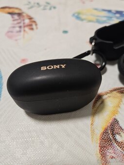 sony wf-1000xm5 - 2