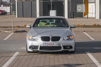 BMW Rad 3 330 d A/T Cabrio - 2