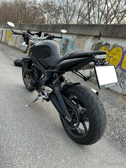 Triumph Street Triple 675 - 2