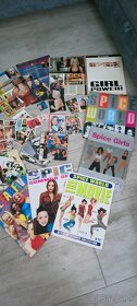 Spice girls plagaty - 2