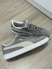 Puma Suede Classic - 2