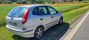 Nissan Almera Tino - 2