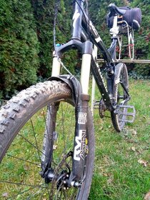 Predám Specialized pred servisom - 2