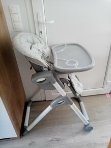 Detská stolička - 2