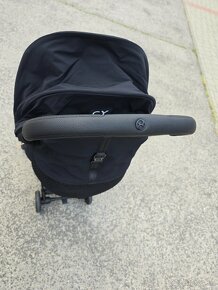 Cybex Coya - 2