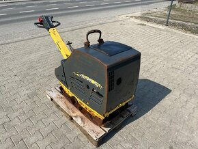 Reverzna vibracna doska Bomag BPR 70/70 D/E, Wacker Neuson - 2