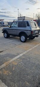 LADA NIVA 2007 4X4 - 2