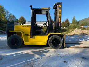 Hyster h7.00 - 2