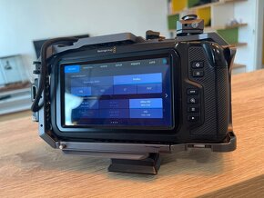 blackmagic pocket cinema camera 4k - 2