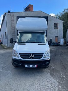 Prodam Mercedes Benz Sprinter 315cdi - 2