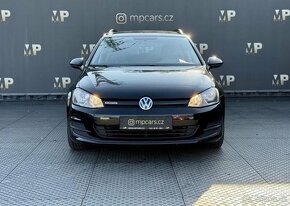 Volkswagen Golf VII Comfortline 1.6 TDi 81kw manuál 81 kw - 2