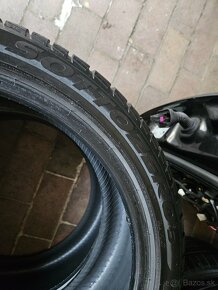 275/35 R20 102 V Pirelli Sottozero Winter RUNFLAT - zimne - 2