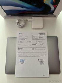 Apple Macbook Pro 2018 15inch Space Gray | i7 | 16GB | 500GB - 2