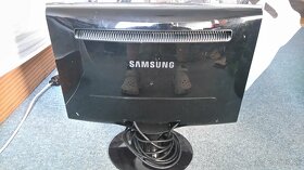 Samsung SyncMaster T220 - 2