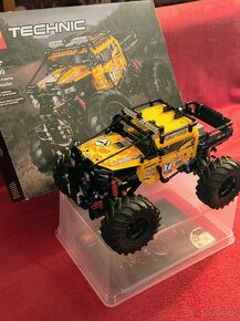 Lego technic 42099 - 2