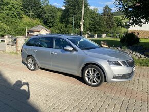 Škoda Octavia 3 - 2