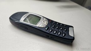 Retro mobil - Nokia 6210 - bez nabíjačky - 2