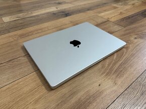 Apple Macbook Pro 14" M2 Pro, 32GB, 512GB (a2779) - 2023 - 2