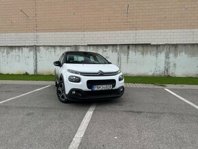 Citroën C3 Pure Tech 82 E6.2 Shine - 2