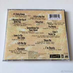 # HUDOBNÉ CD # 11 - 2