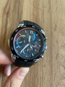 Športové Hodinky CASIO EDIFICE redbull ToroRosso - 2