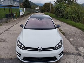 Volkswagen Golf 7 R 2.0 TSI - 2