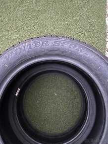 Dunlop Winter Sport 5 205/55 R16 91H - 2