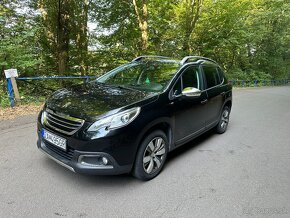 Peugeot 2008 1.2 PureTech Style - 2