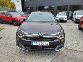 Citroën C4 MAX PureTech 130 S&S BVM6 - 2