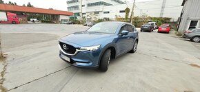 Mazda CX-5 2.5 Skyactiv-G194 Revolution A/T AWD - 2