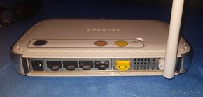 Ruter NETGEAR - 2