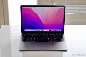 NOVÝ MacBook Air s M1 | 100 % Zdravie Batérie - 2