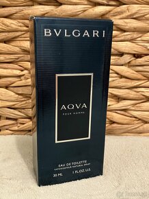 BVLGARI Aqva Pour Homme EdT - 2