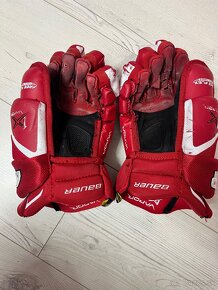 RUKAVICE BAUER VAPOR 1X VEĽKOSŤ 12 - 2