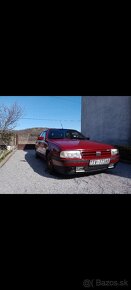 Fiat Croma 2.0 TdiD - 2