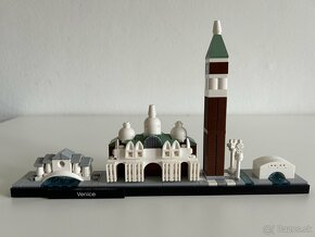 Lego Architecture Venice - 2