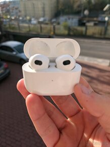 Apple Airpods 3 - 2