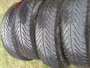 Zimné pneumatiky 155/65 R14 - 2