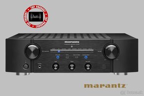 Zosilovač Marantz PM7005 - 2