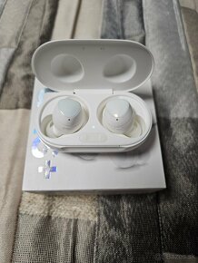 Samsung Galaxy Buds + - 2