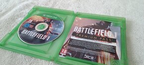 Battlefield 1 pre Xbox one - 2