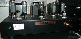 Dynaco ST70 stereo tube DIY amplifier - 2