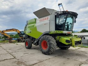 Predám Claas Lexion 670 - 2