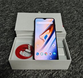 OnePlus 6T - 2