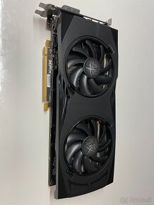 XFX Radeon RX 480 GTR 8GB - 2